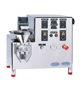 Mini Roll Compactor