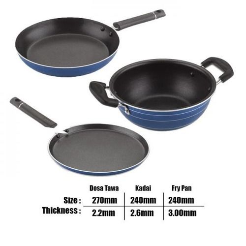 Nonstick Cookware Set