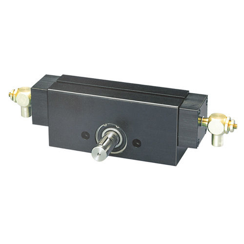 Pneumatic Rotary Actuator Xr Series