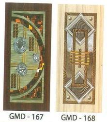 Printed Laminated Doors