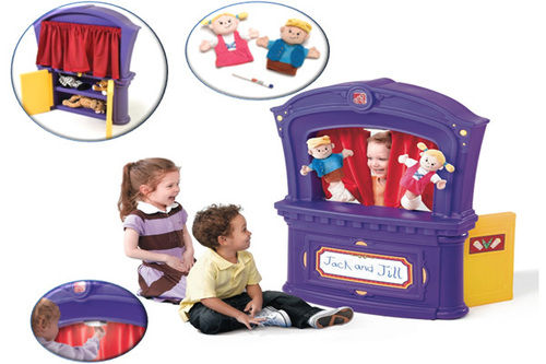 Puppet Theater