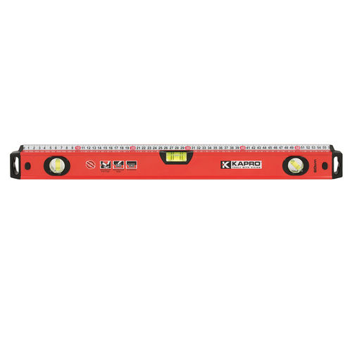 770 Exodus Professional Box Level And Ruler