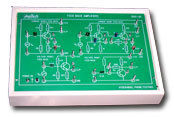 Amplifier Circuits Trainers