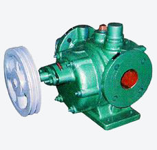 Gear Pumps