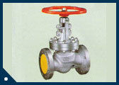 Globe Valve SICCA 150-600 TYPE GTC