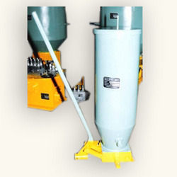 Hand Operated Grease Lubrication System