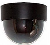 Indoor Speed Dome Camera - 23x Optical Zoom, 520 TVL High Resolution, Remote Control | 360° Rotation, Day & Night Visibility, Auto Flip & Cruise, IR Remote Controller