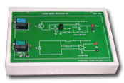 Laserdiode Transmitter & Receiver Kit