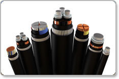 LT PVC Cables - High Grade Raw Material | Reliable Performance for Residential and Commercial Applications