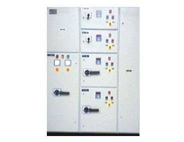 Metering Panels (Pre Paid And Post Paid)