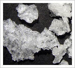 Minerals Salt