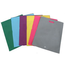 Non Woven Fabrics Bags