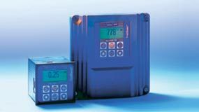 Stainless Steel Prominent Ph Controller