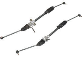 Rack and Pinion Type Steering GearsZ