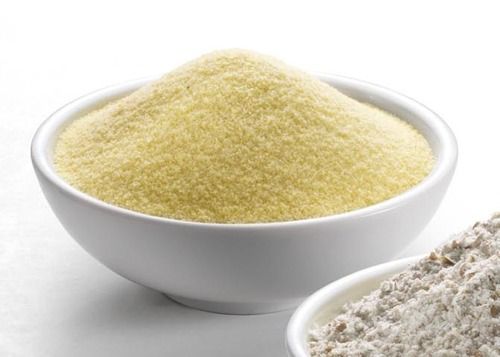 Semolina Flour