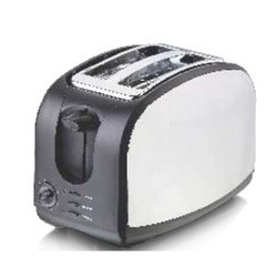 2 Slice Pop Up Toaster