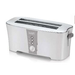 4 Slice Pop Up Toaster