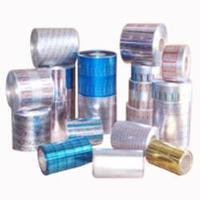 Aluminum Foils