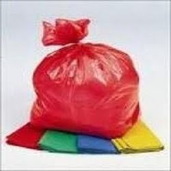 Biodegradable Garbage Plastic Bags
