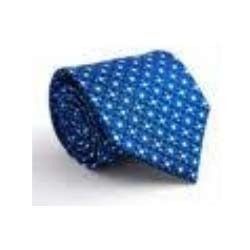 Corporate Blue Mens Ties