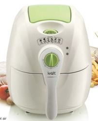 Electric Air Fryer