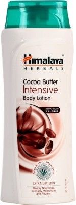 Himalaya Cocoa Body Lotion
