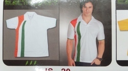 Mens Pattern T-Shirt