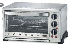 Oven Toaster Griller