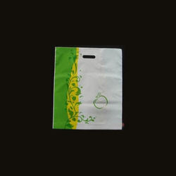 Plastic Printing Bag