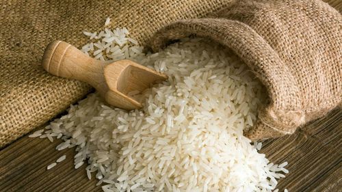 Pure Basmati Rice