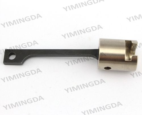 Stainless Steel Slider, Connector 85971000 For Gerber Gtxl Cutter Parts