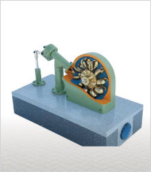 Top Quality Pelton Energy Turbine