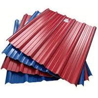 UPVC Roofing Sheet - High-Performance Material , Durable and Long-Lasting Design