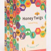 30 Packs Multiflora Honey Twig