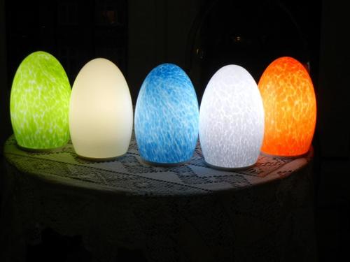 Battery Operated Rechargeable Cordless Table Lamp