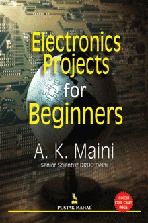 Book On Electronic Projects For Beginners