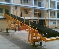 Chain Conveyor