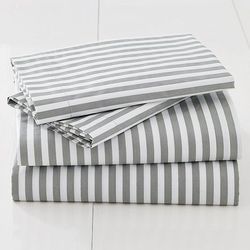 Cotton Bed Sheet