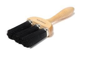 Dusting Brush