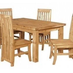 Fine Finish Dining Tables