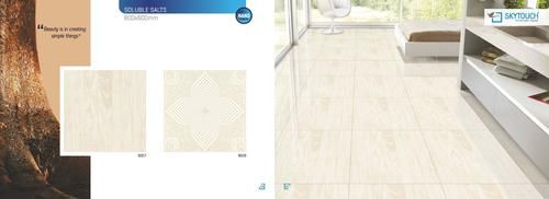 Full Body Polished Porcelain Tiles