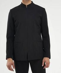 Housekeeping Coat - Soft Fabric, Sweat Absorbing Design | Excellent Finish, Color Fastness