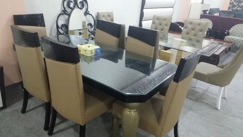 Modern Dining Tables