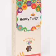 multi flora honey