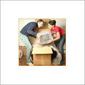 Packers and Movers Services - Premium Quality Packing Materials, Efficient Unpacking Solutions, Affordable Rates