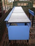 Power Roller Conveyor System