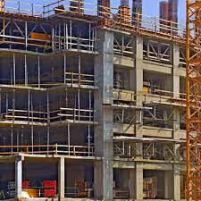 Residential And Commercial Building Construction Service