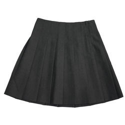 School Uniform Skirt