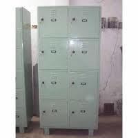 Standard Metal Lockers