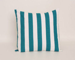 Stripes Pillow Cover